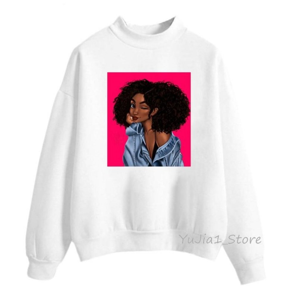 Black Girl Magic Tee